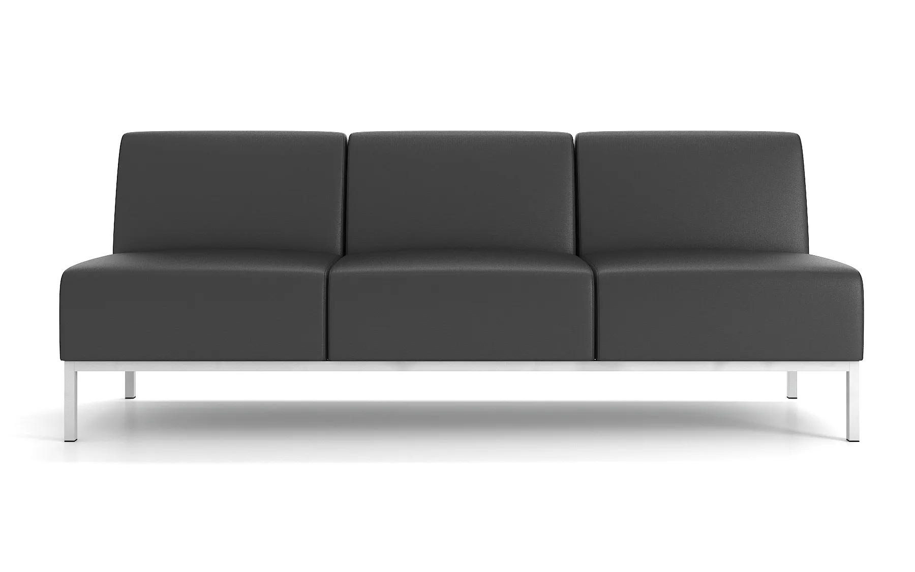 Прямая 3-местная секция Компакт К3 фото 3