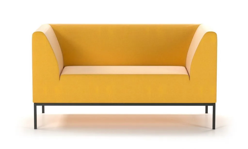 2-х местный диван Ультра У2 фото 1