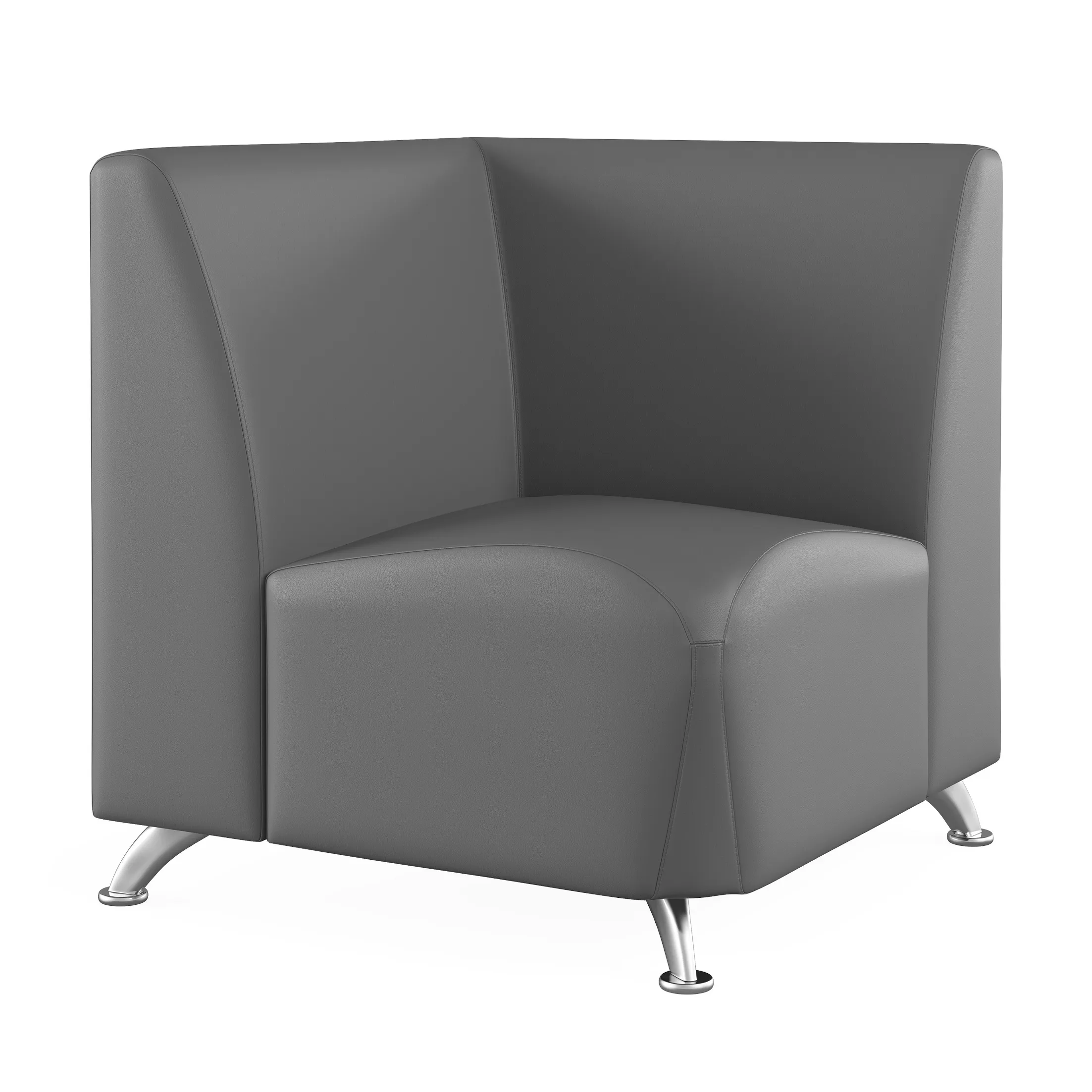 Диваны Серии Интер Хром фото 3