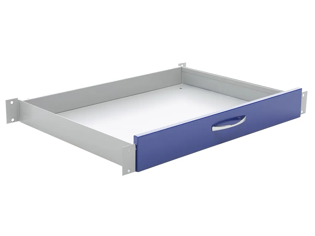 Ящик для тележки Garage фото 0