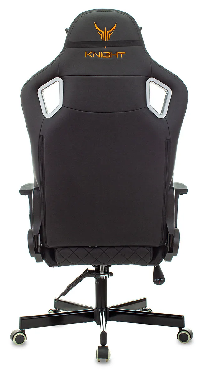 Игровое кресло Бюрократ Knight Outrider фото 2