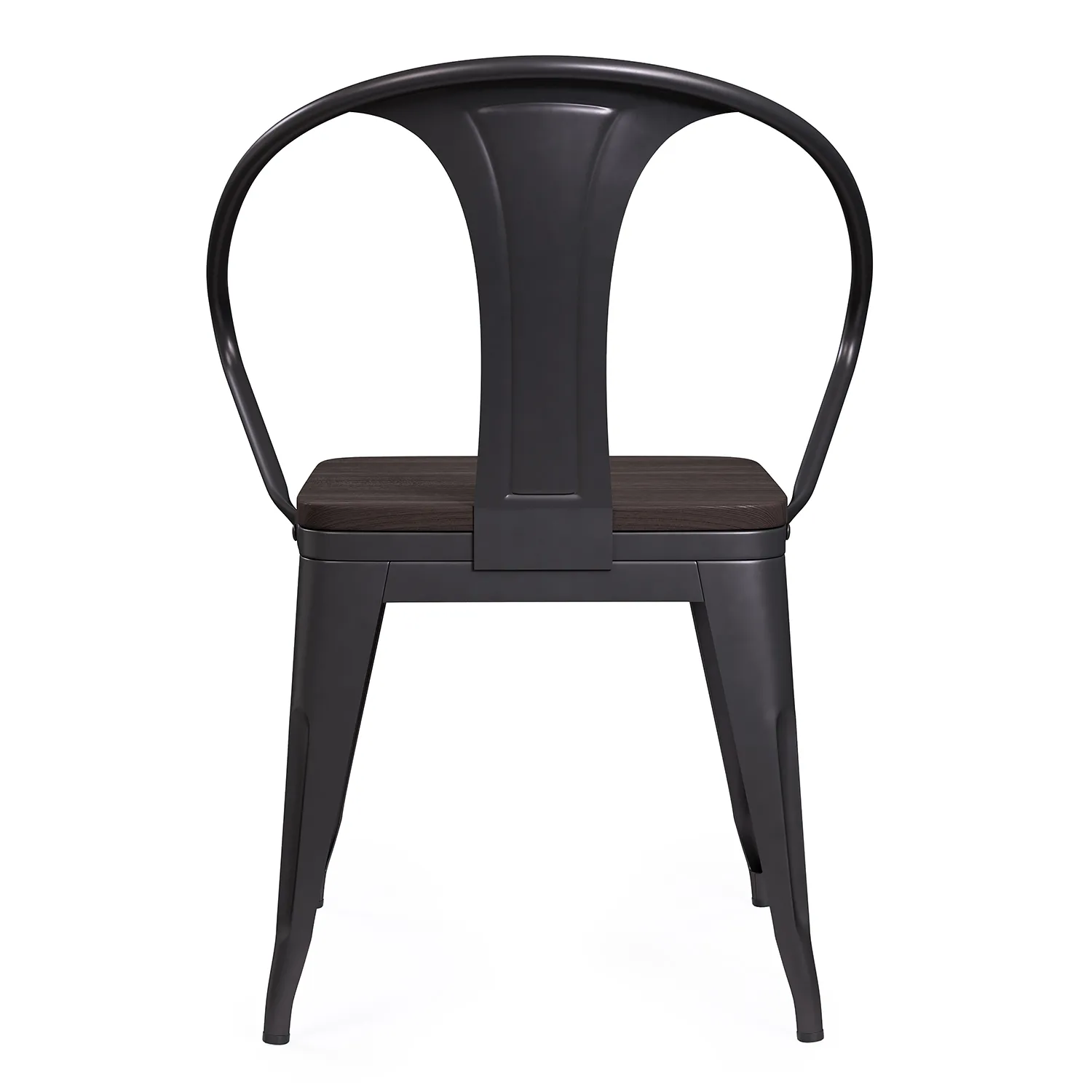 Стул металлический West Wood фото 4