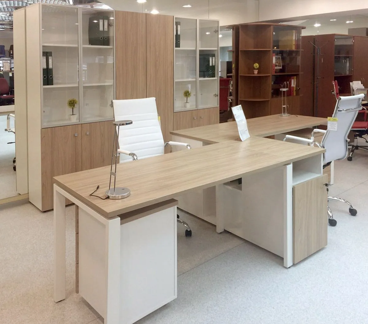 Стеллаж R-46 фото 2