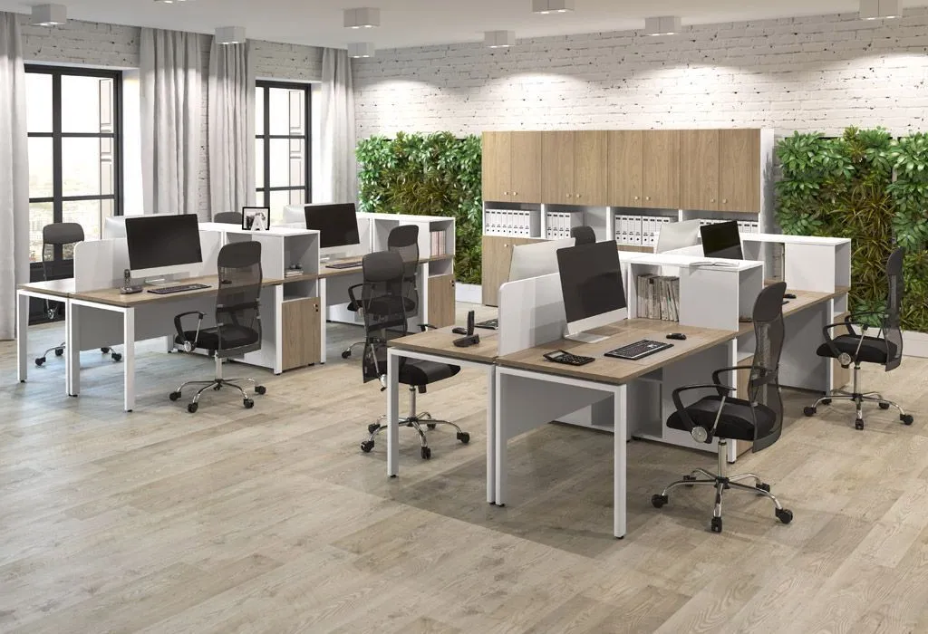 Стеллаж R-46 фото 5