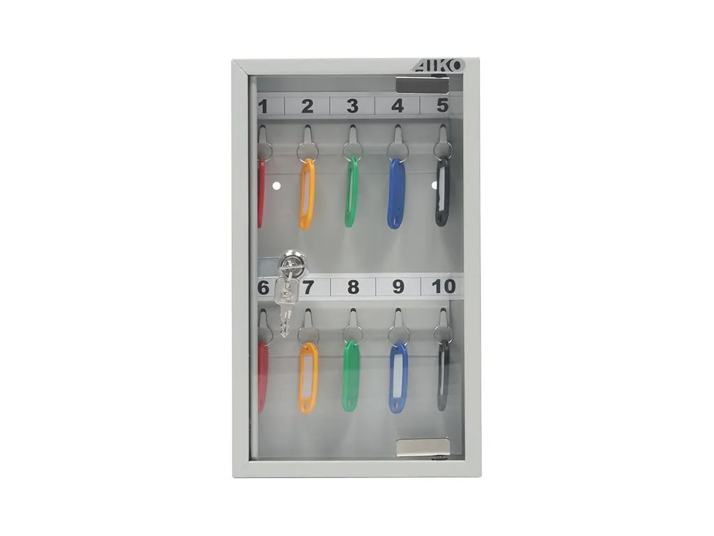 Ключница KEY-10 G фото 0