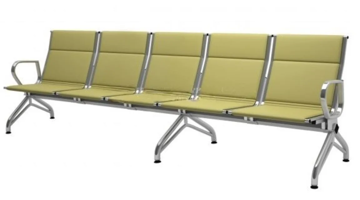 Пятиместная секция Aero 2П plus фото 1