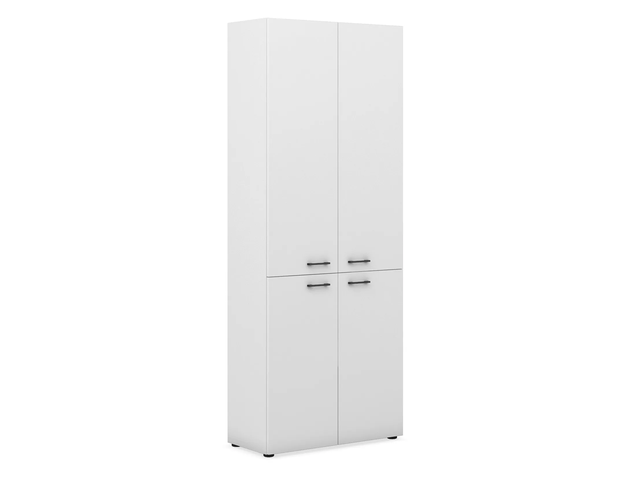 Шкаф для документов (4 двери) EVL405 фото 0