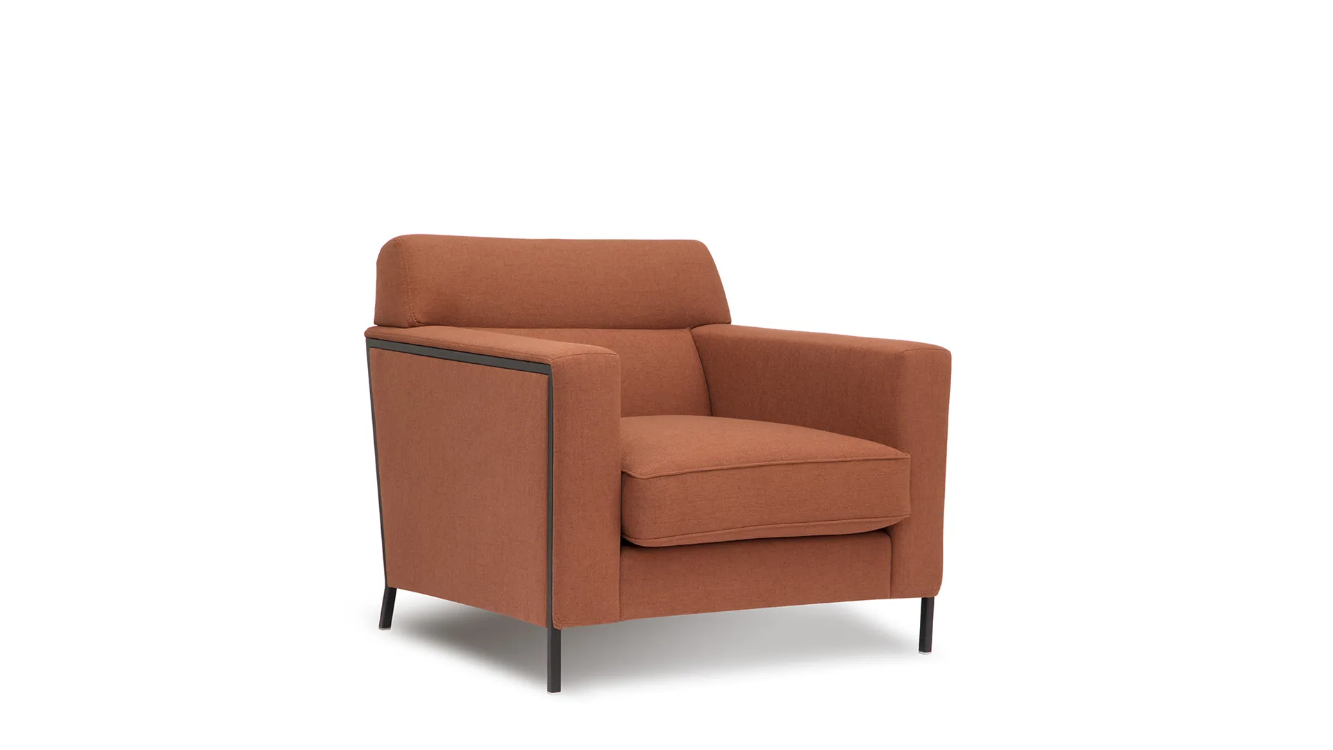 Кресло Эммаус фото 6