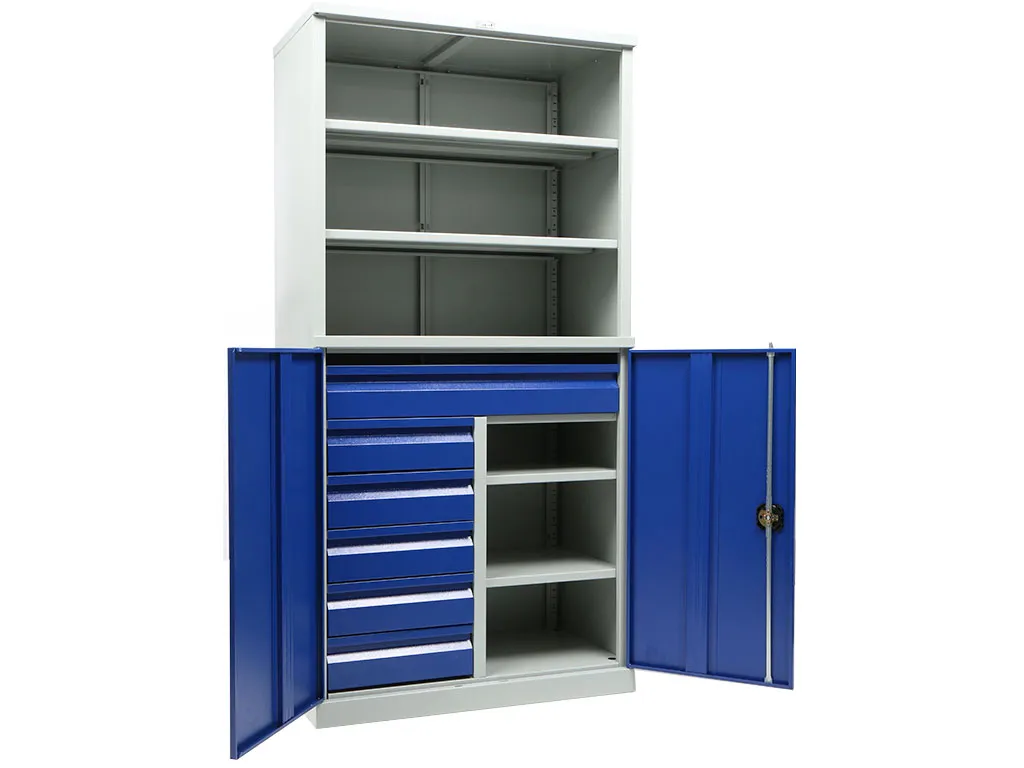 Шкаф инструментальный TC-1995/2-102215 фото 0