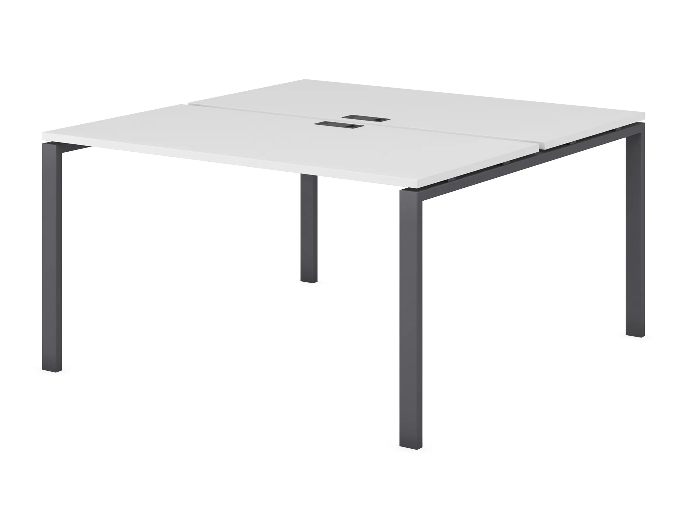 Рабочая станция на П образном м/к EVOLUTION фото 0