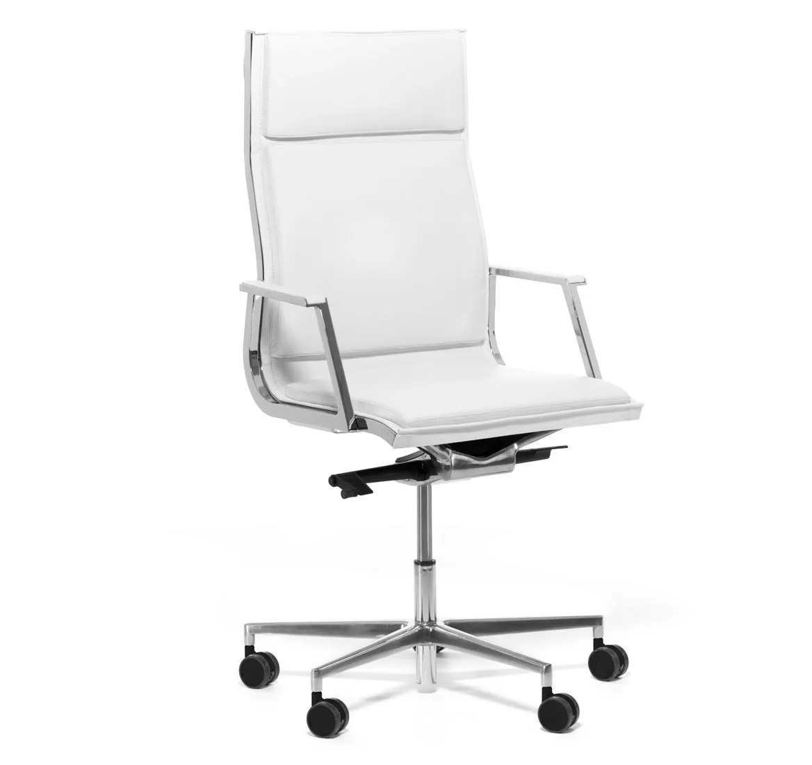 Кресло для руководителя Profoffice NULITE-PAD/A фото 0