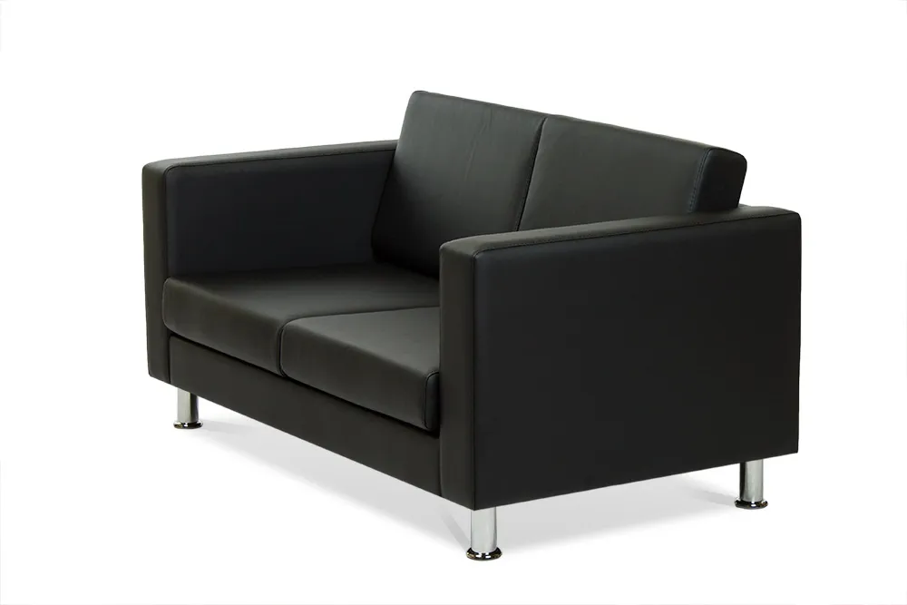 Диван двухместный ОФИС фото 3