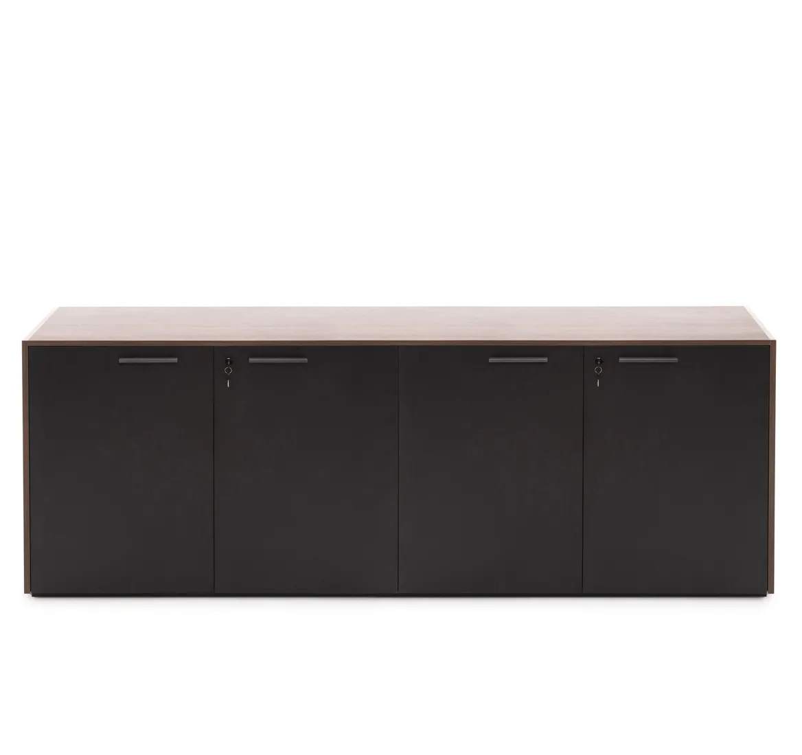 Греденция, 4 двери MURANO фото 2